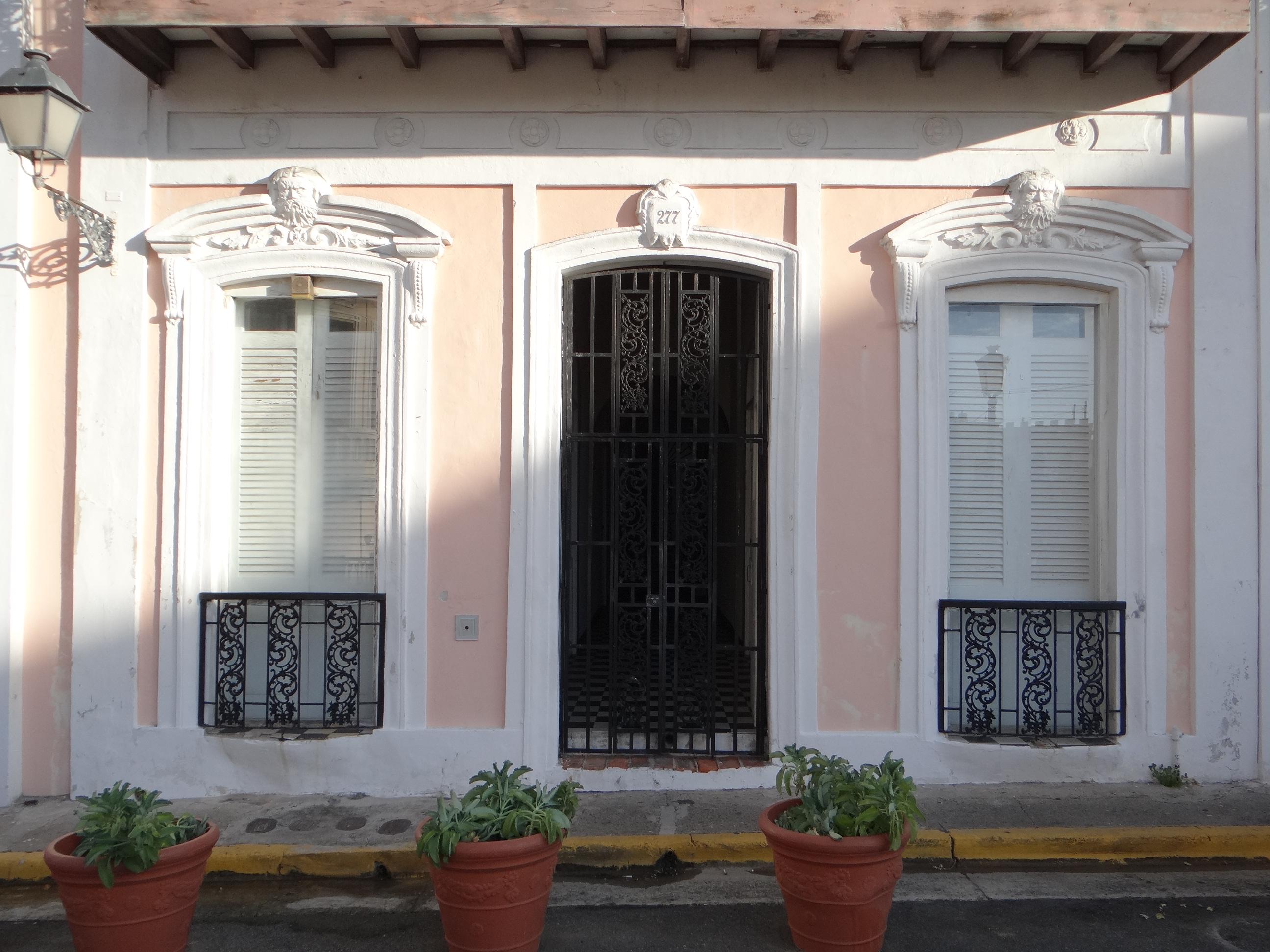 Calle de la Luna 277 - San Juan (Viejo San Juan) - 2014 00009